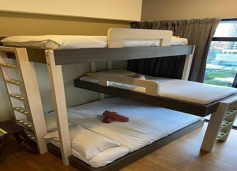 Yippieeanggunhomestay Kuala Lumpur 0*,  Malaysia